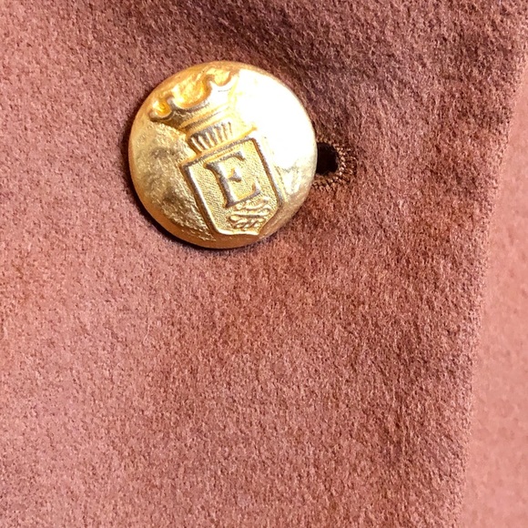 ESCADA cashmere & new wool blazer - Picture 6 of 7